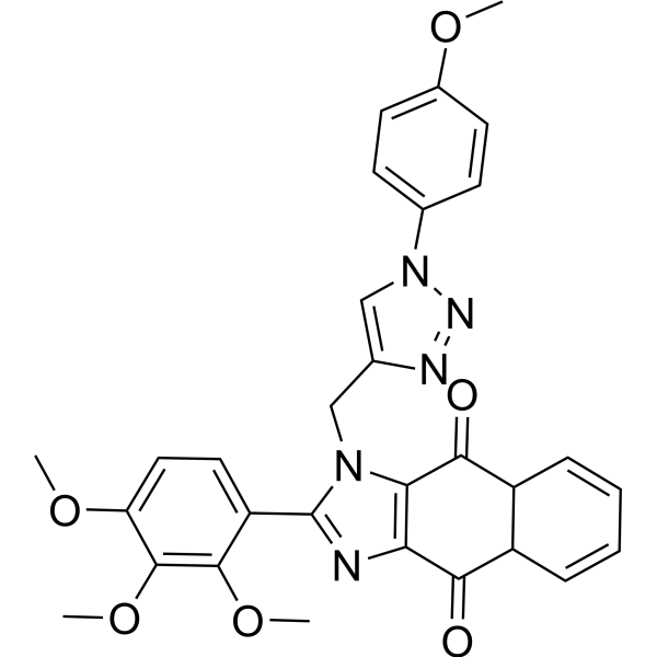 α-Amylase-IN-4